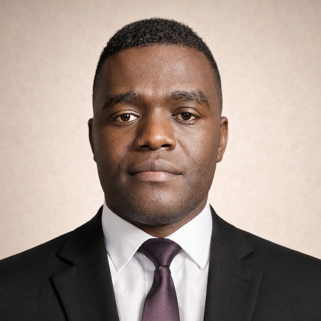 Kudakwashe Ndoro