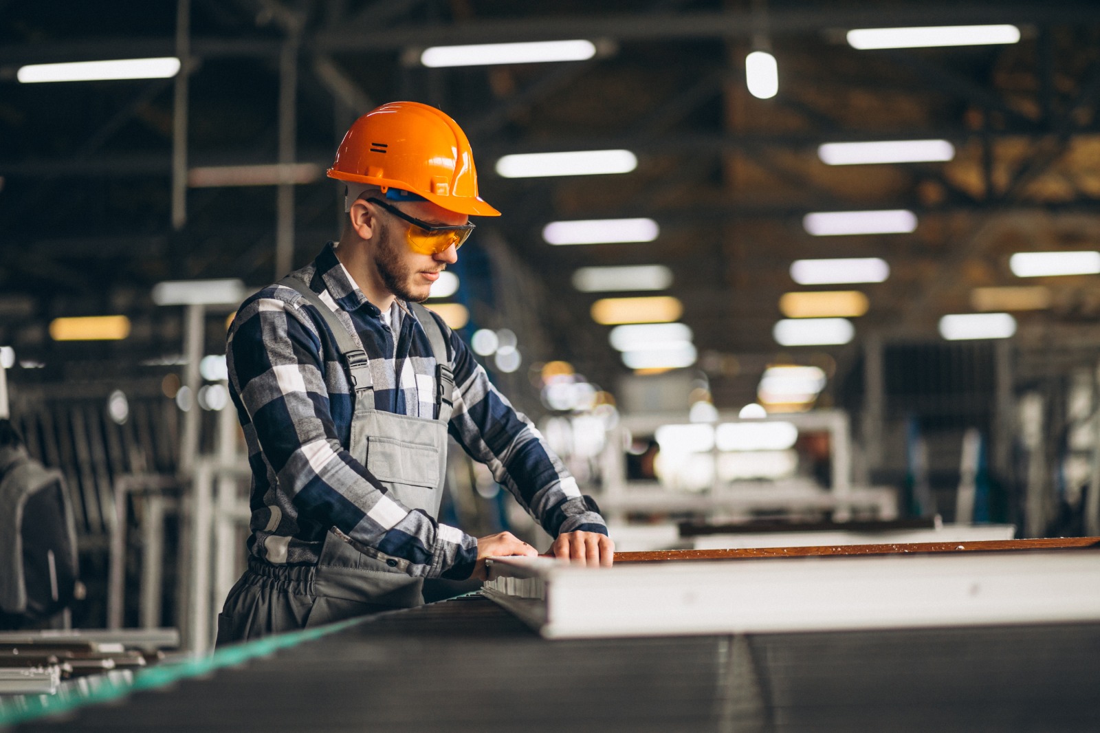 Mining & Laboratories industry