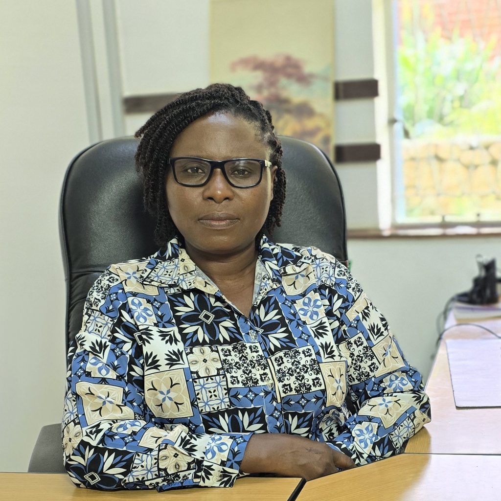 Sesedzai Hlangabeza