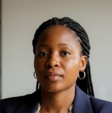 Yvette Ndlovu